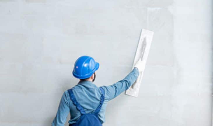 Marmaraereğlisi İnşaat Sıvacısı